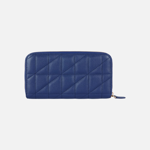 wallet WALLET WOMAN Bluette - image number 2 | GEOX