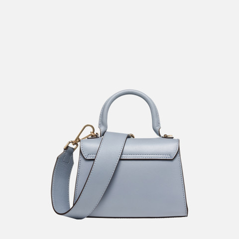 handbag CICLAMINIA WOMAN Light Sky - image number 2 | GEOX