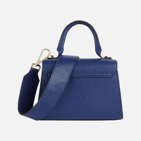 handbag CICLAMINIA WOMAN Bluette - image number 2 | GEOX