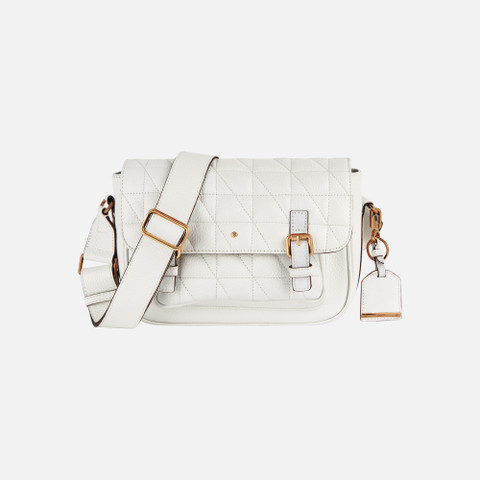 cross-body bag FRAILEA WOMAN White - image number 0 | GEOX