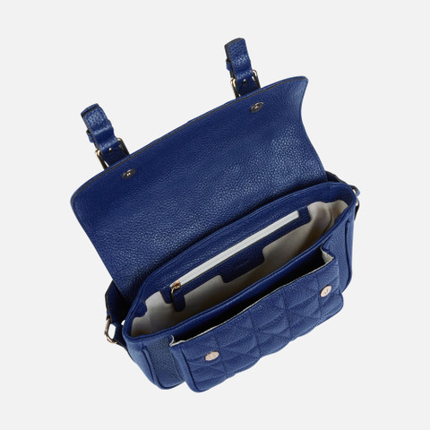cross-body bag FRAILEA WOMAN Bluette - image number 3 | GEOX