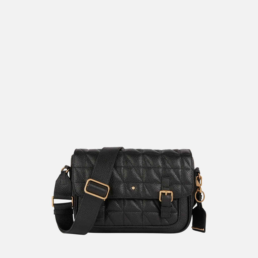 GEOX Accessori Frailea Donna Nero