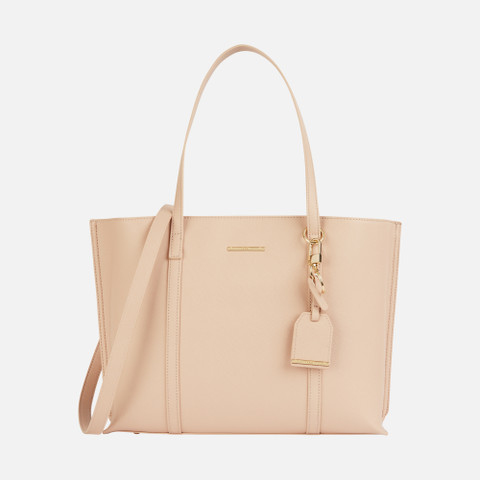 shoulder bag NABONA WOMAN Rose - image number 0 | GEOX