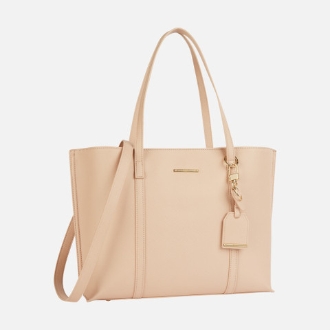 shoulder bag NABONA WOMAN Rose - image number 1 | GEOX