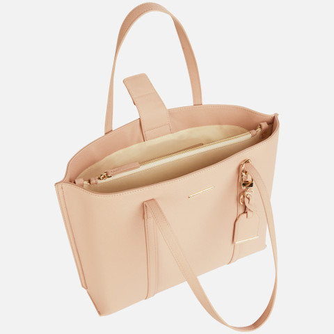 shoulder bag NABONA WOMAN Rose - image number 3 | GEOX