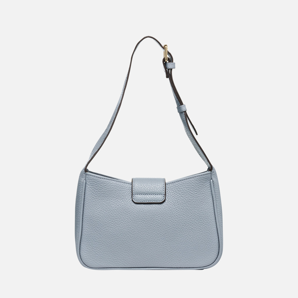 Shoulder bag SOLANGY WOMAN Light Sky - image number 2 | GEOX