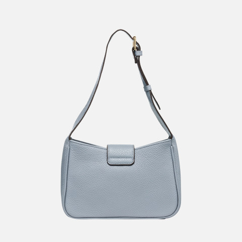 Shoulder bag SOLANGY WOMAN Light Sky - image number 2 | GEOX