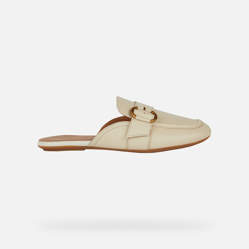 Geox PALMARIA Women s sand Mules Geox