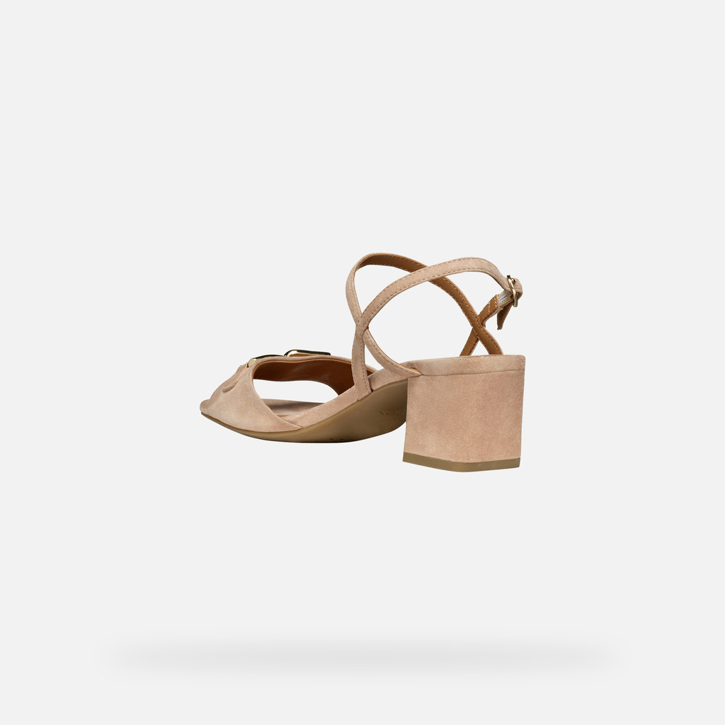 Sandalias geox mujer verano 2020 hot sale