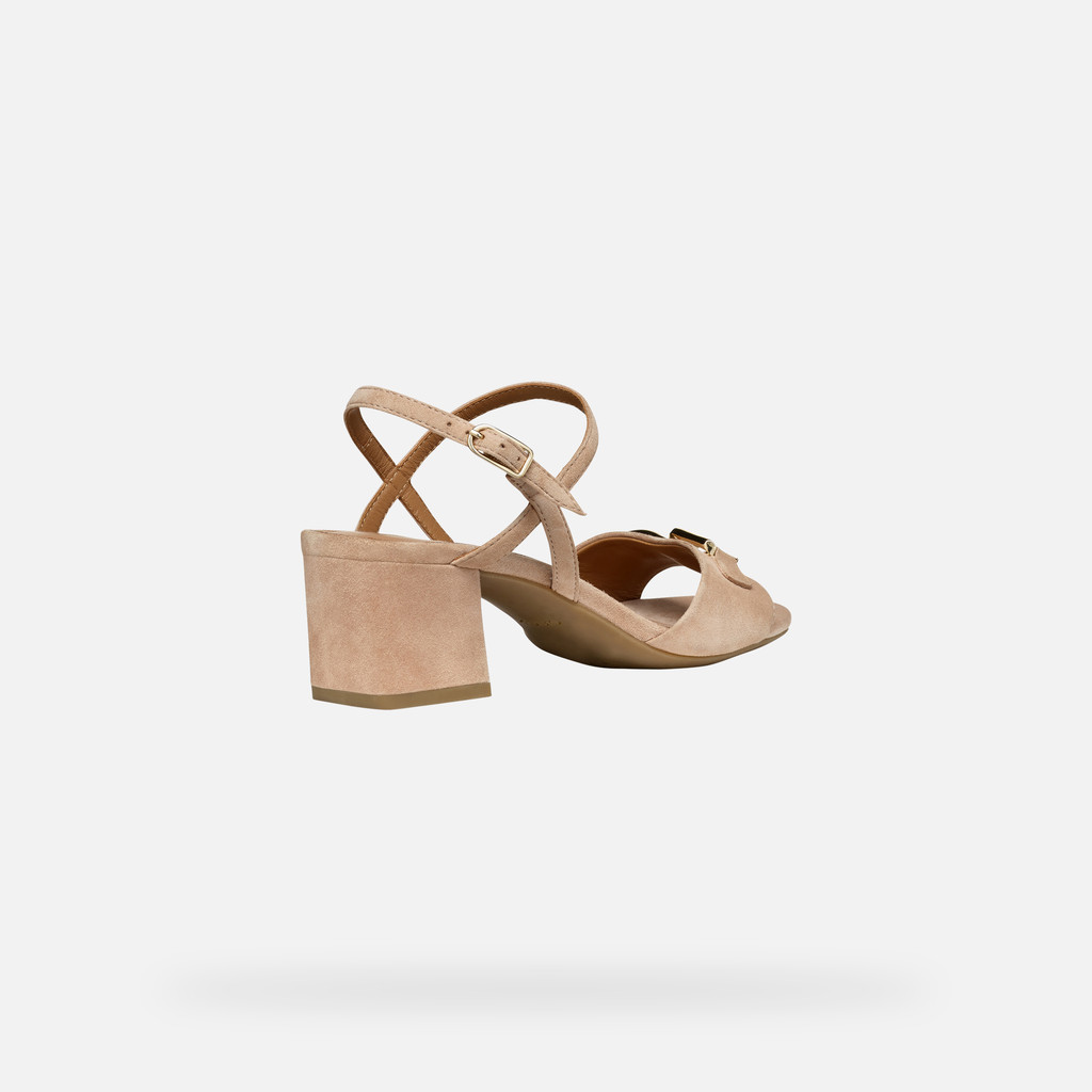 Sandalias geox outlet mujer verano 2020