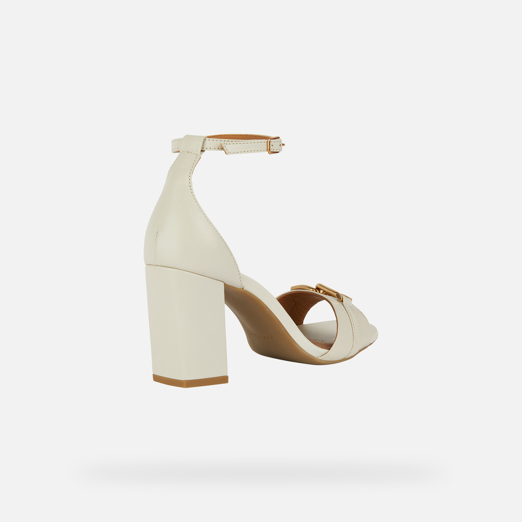 Coach camille sale bow sandal