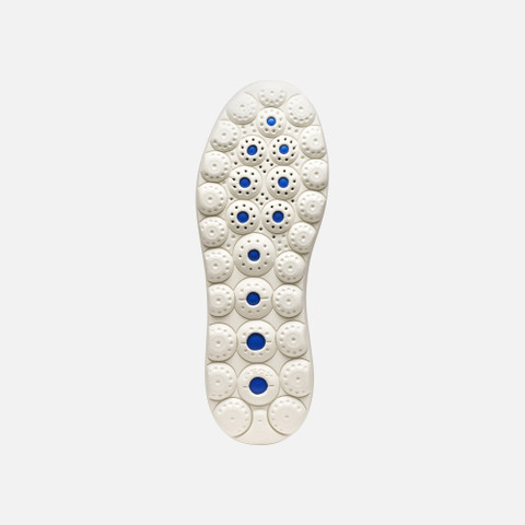 Low top sneakers SPHERICA EC4.1 WOMAN Musk/Sand - image number 6 | GEOX