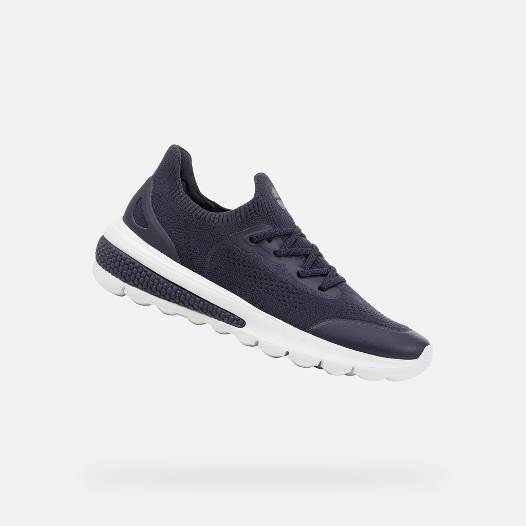 Geox® SPHERICA ACTIF: Women's Cushioned Sneakers | Geox® SS