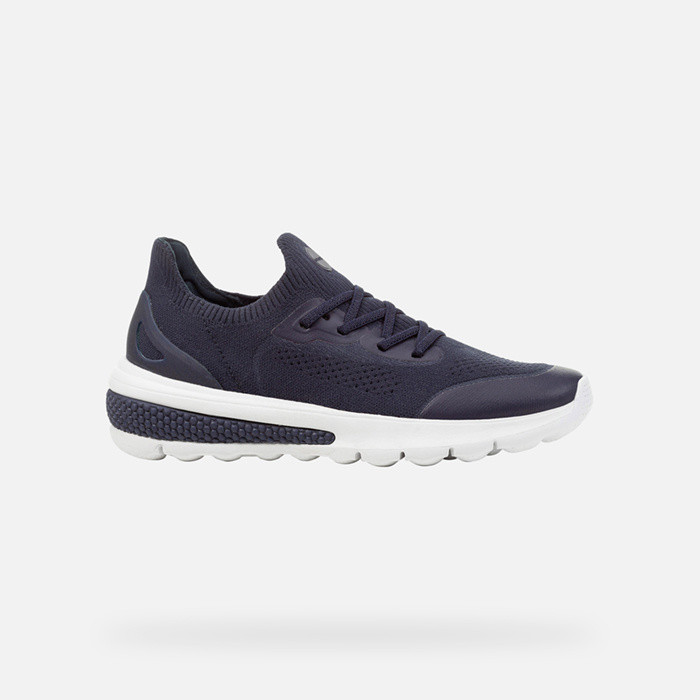 Womens Sneakers: Breathable and Comfortable models | Geox