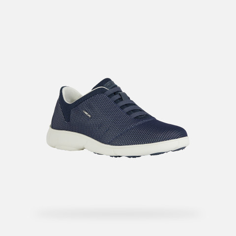 Geox nebula blu navy hotsell