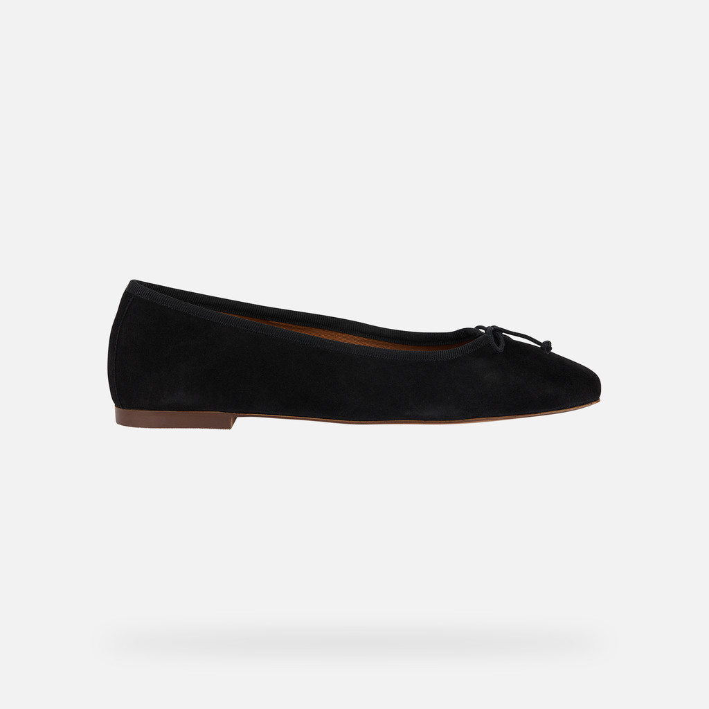Marsilea Femme Noir