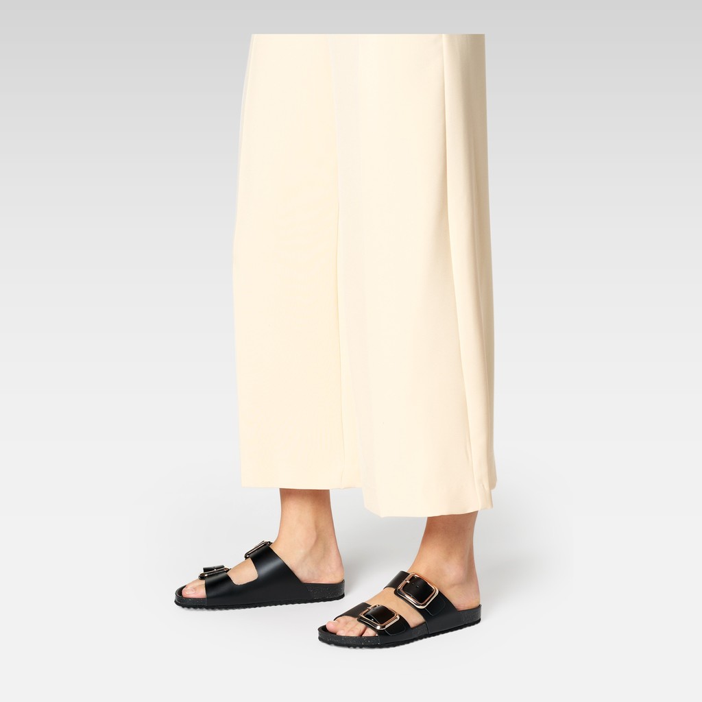 Ciabatte BRIONIA R DONNA Nero - image number 1 | GEOX