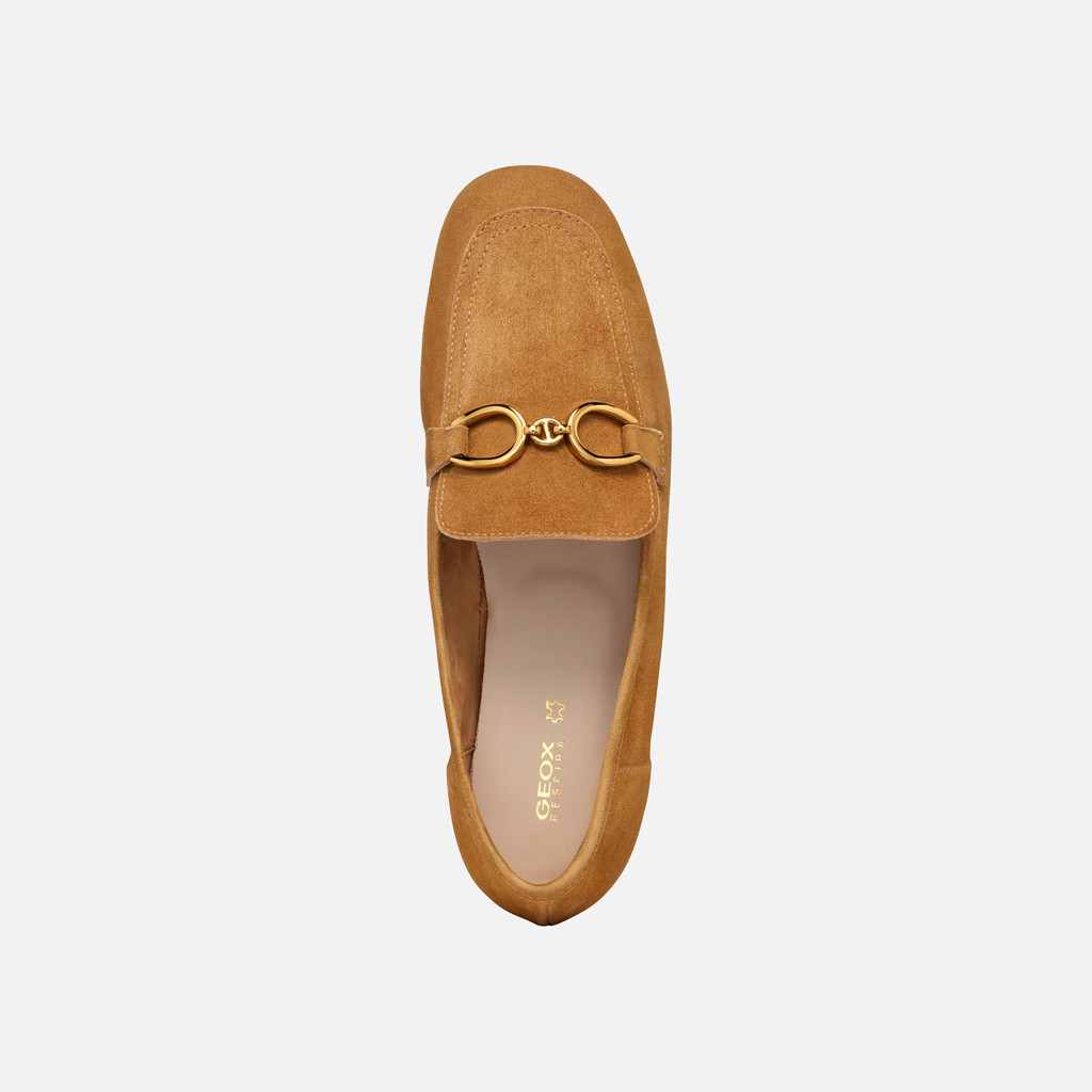 Categoria nascosta per master products DHYALMA WOMAN null - image number 5 | GEOX