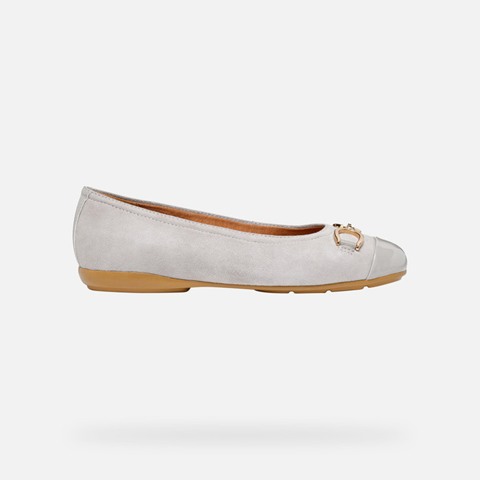 Women's Ballerinas Shoes: formal or Casual Shoes | Geox