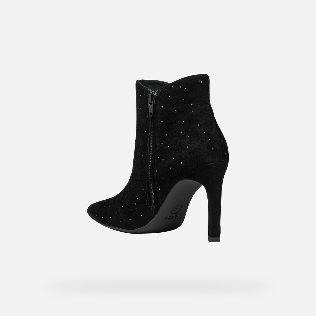 Geox lovai ankle boot best sale