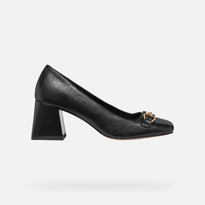 Women's Formal Décolleté and Décolleté Slingback | Geox