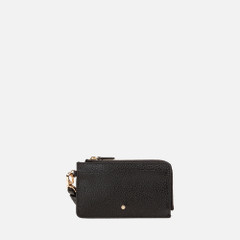 wallet woman — black 1