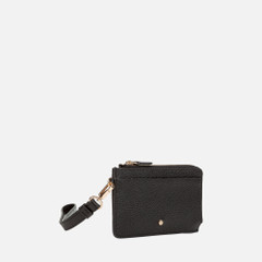 wallet woman — black 2