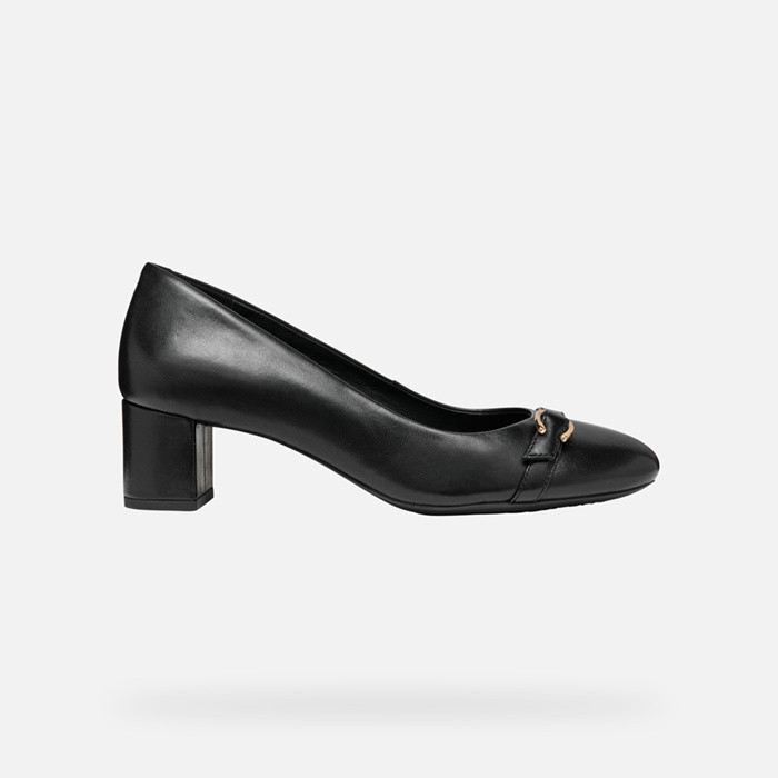 Women's Formal Décolleté and Décolleté Slingback | Geox