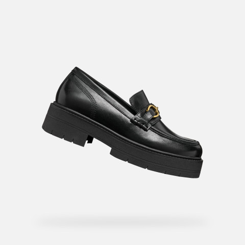 Geox shoes loafers best sale