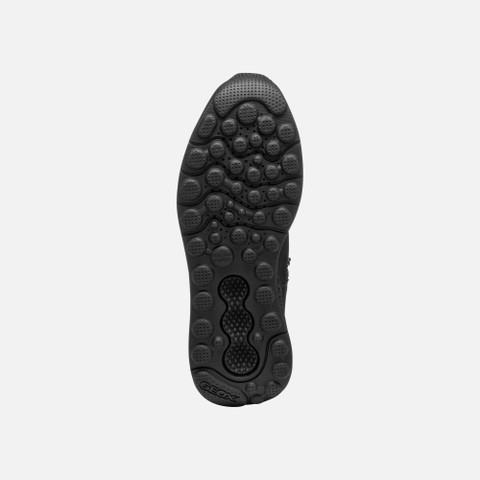 Winter boots SPHERICA ACTIF X2 ABX WOMAN Black - image number 6 | GEOX