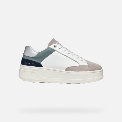 Categoria nascosta per master products SPHERICA ECUB-2 WOMAN null - image number 1 | GEOX