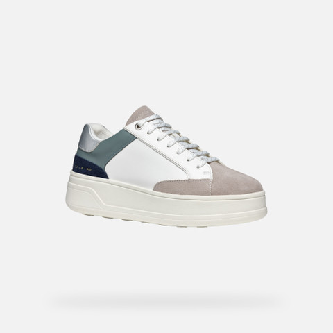 Categoria nascosta per master products SPHERICA ECUB-2 WOMAN null - image number 2 | GEOX