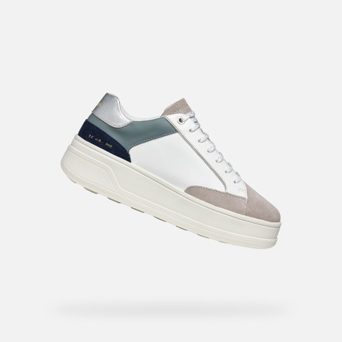 Categoria nascosta per master products SPHERICA ECUB-2 WOMAN null - image number 0 | GEOX