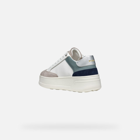 Categoria nascosta per master products SPHERICA ECUB-2 WOMAN null - image number 3 | GEOX