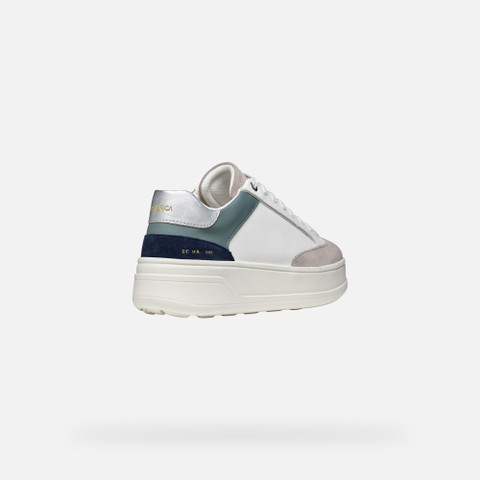 Categoria nascosta per master products SPHERICA ECUB-2 WOMAN null - image number 4 | GEOX