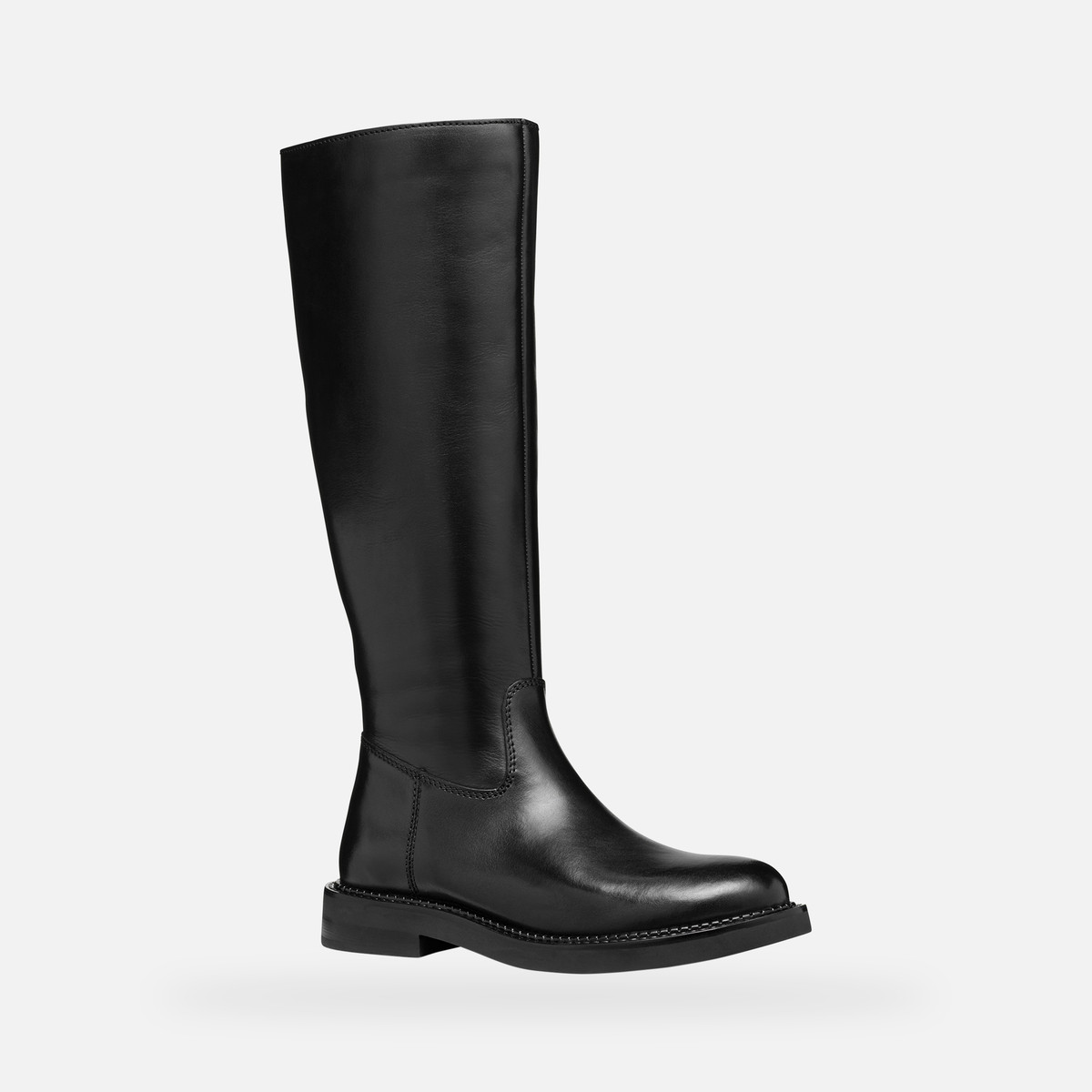 serilda woman — black