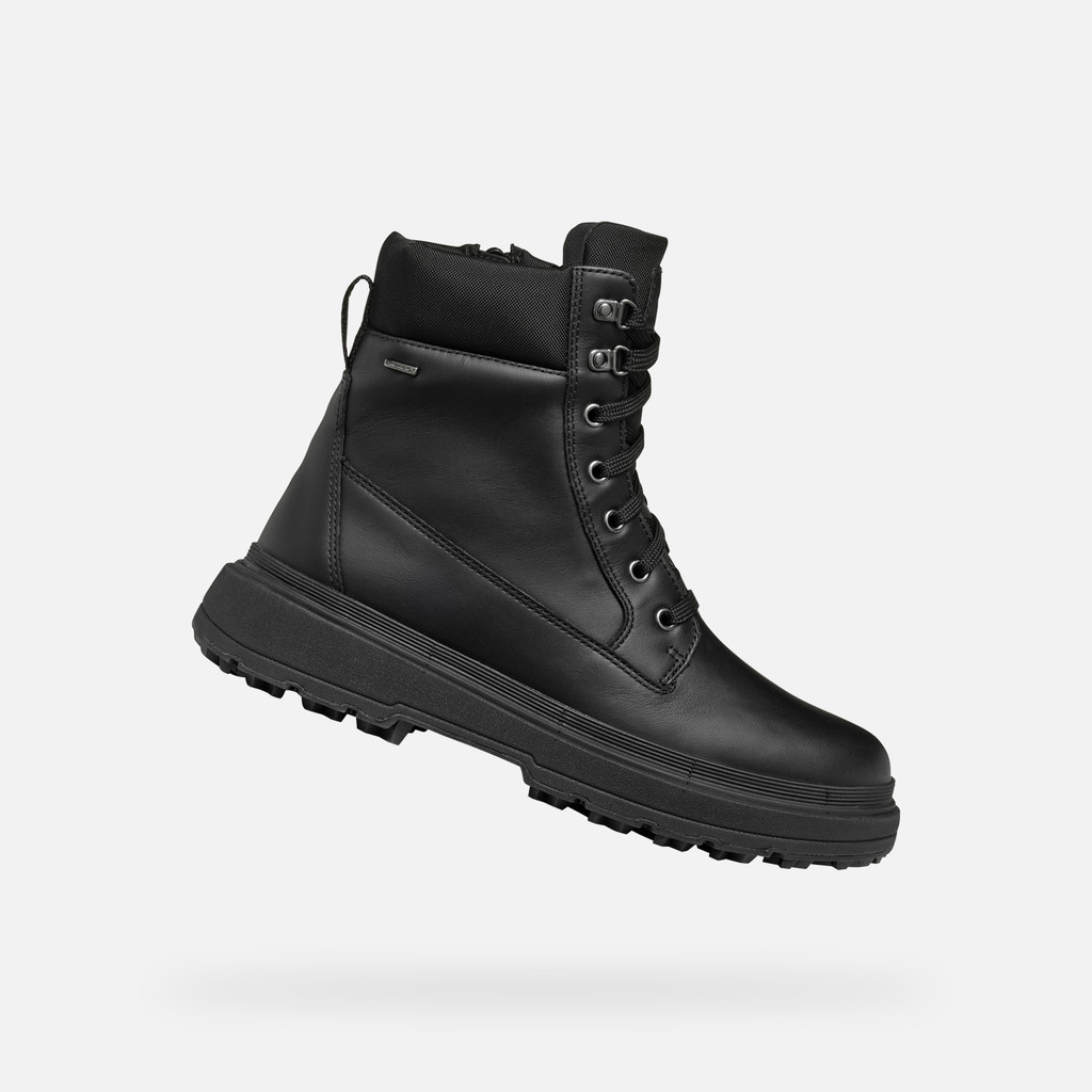 Geox shops mens winter boots