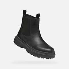 lamidie + grip abx woman — black 5