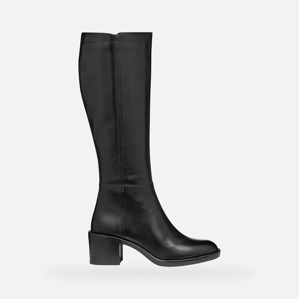 High heeled wellington boots best sale