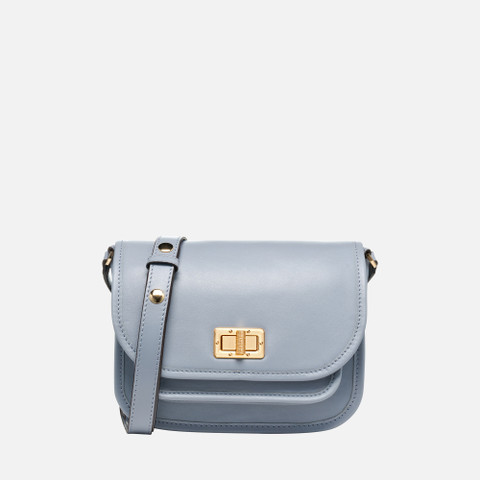 cross-body bag FLAVRIE WOMAN Light Sky - image number 0 | GEOX