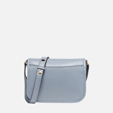 cross-body bag FLAVRIE WOMAN Light Sky - image number 2 | GEOX