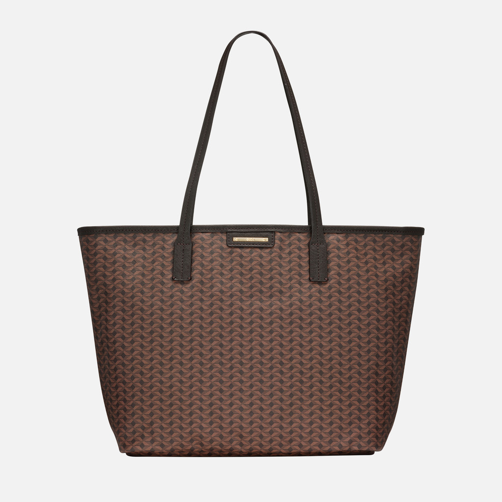 GEOX Accessori Gardren S Donna Marrone Scuro