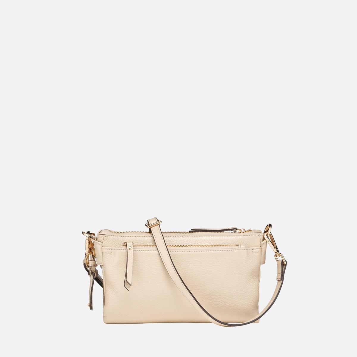 claree woman — off_white