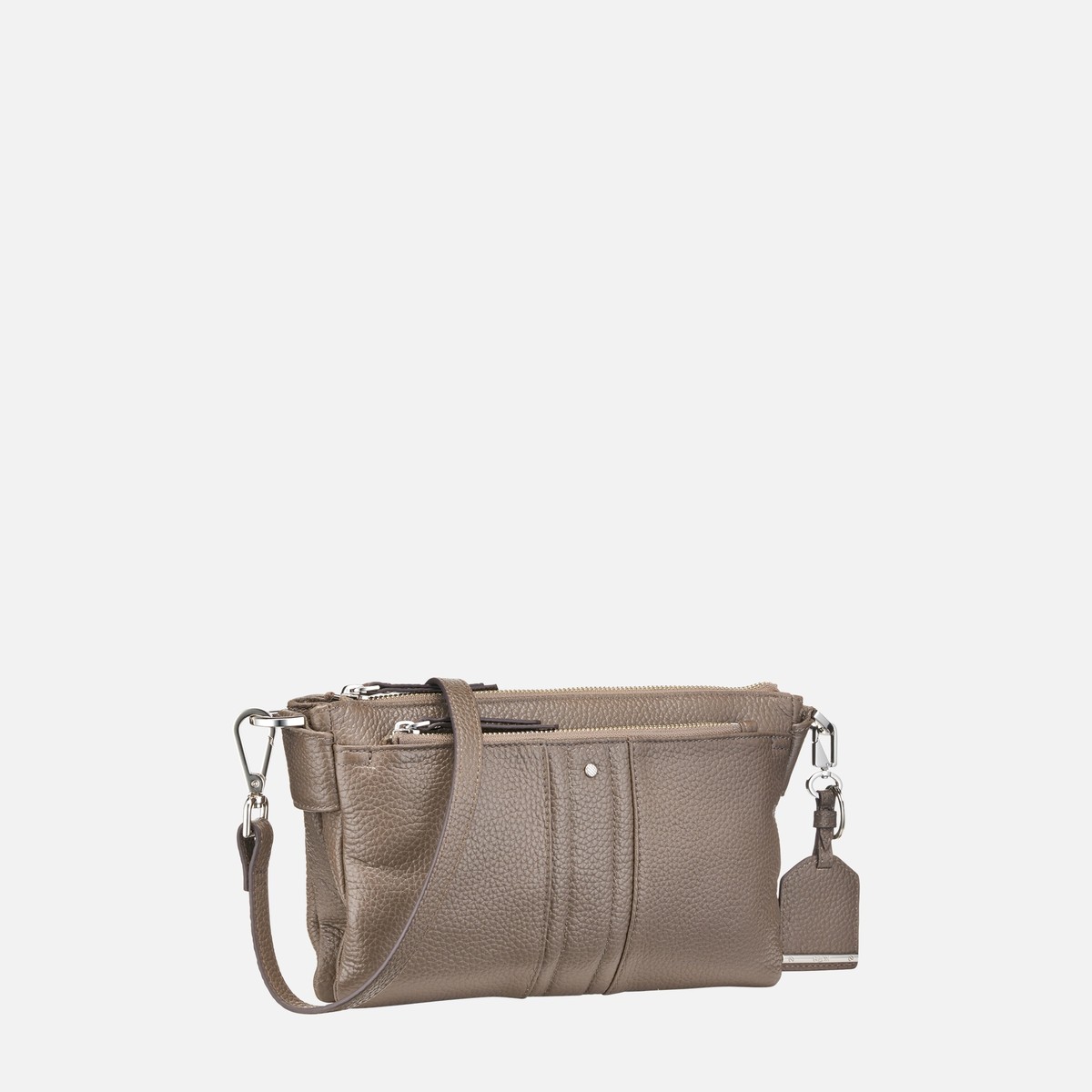 claree woman — dove_grey