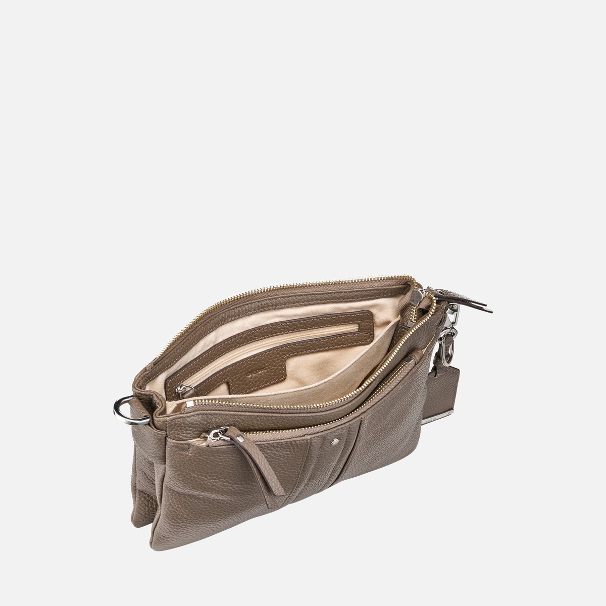claree woman — dove_grey
