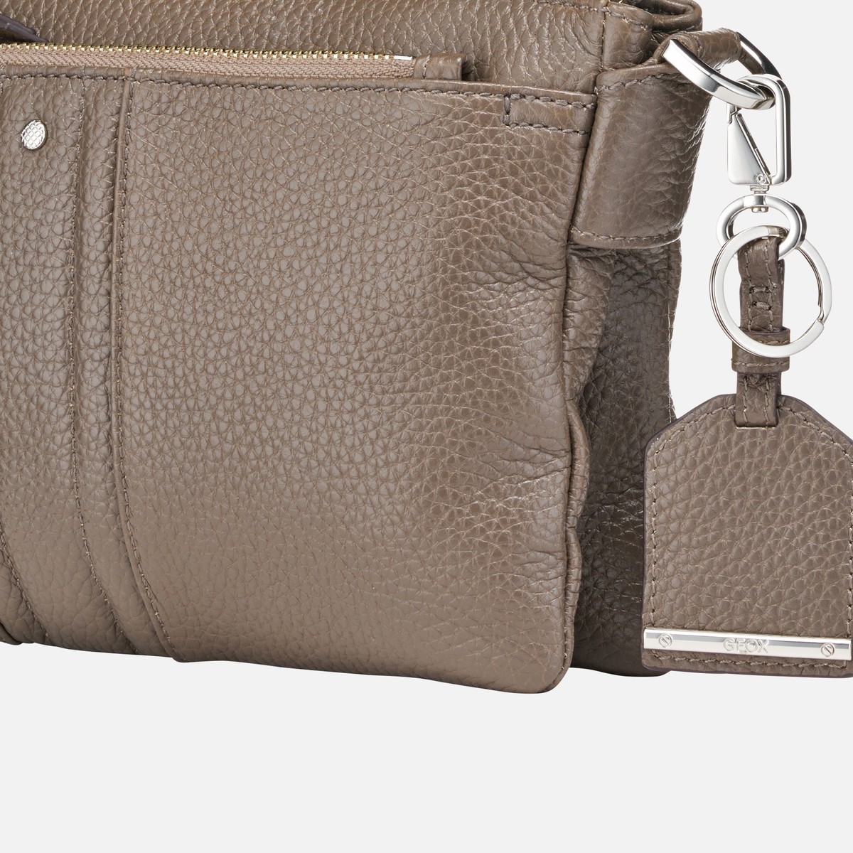claree woman — dove_grey