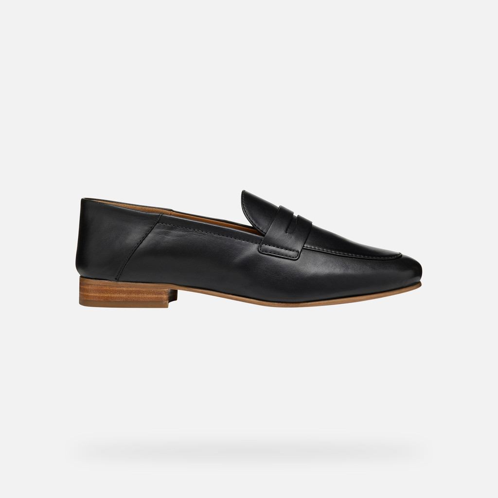 Mantinea Femme Noir