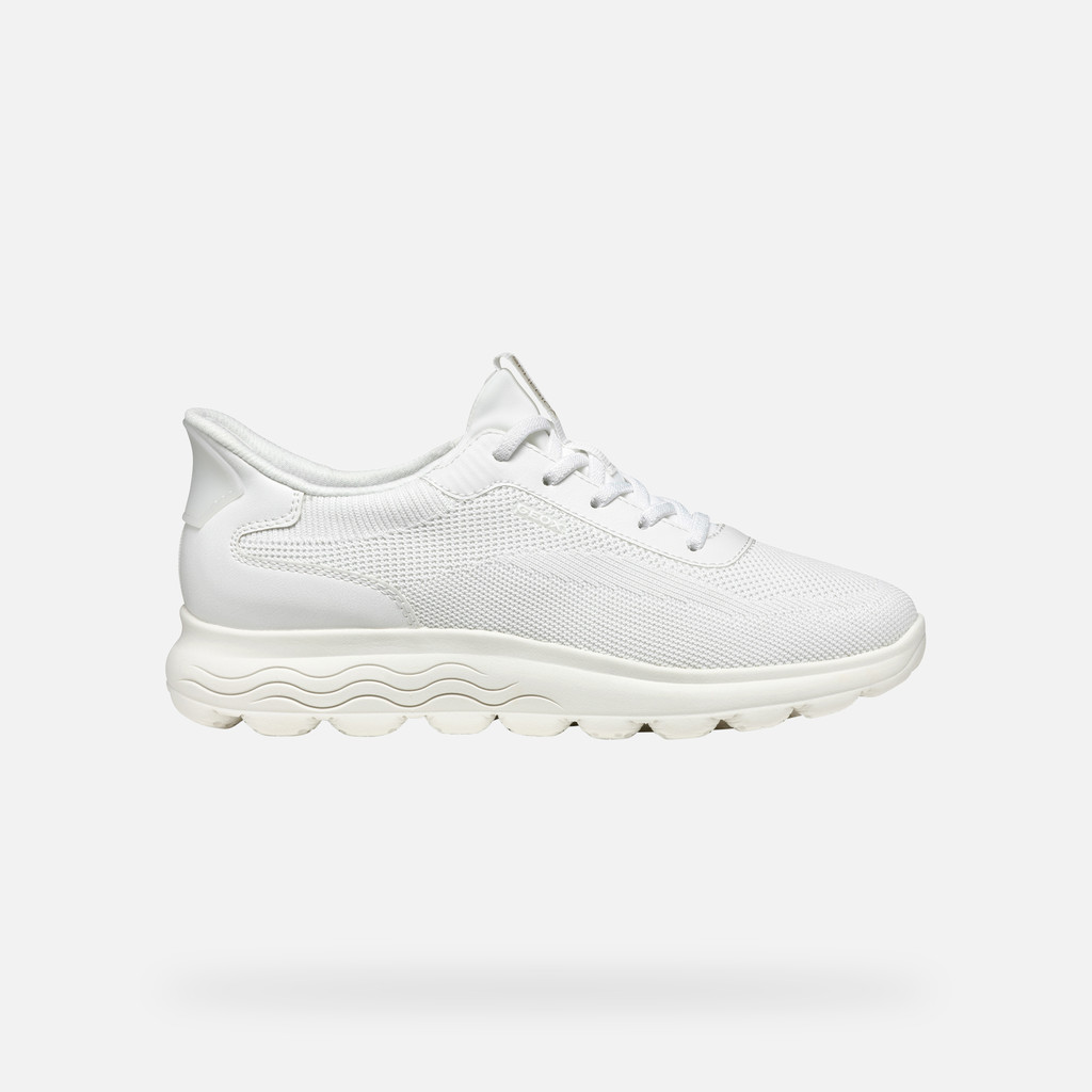 Spherica Plus Femme Blanc