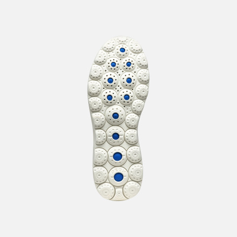 fabric sneakers SPHERICA PLUS WOMAN Navy - image number 6 | GEOX