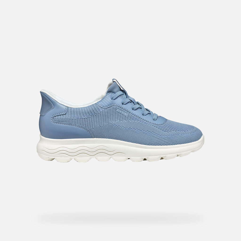 Spherica Plus Femme Bleu Clair